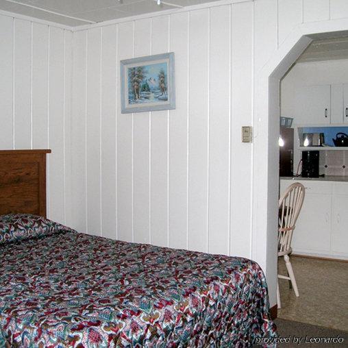 Little River Motel Saint Regis St. Regis Номер фото