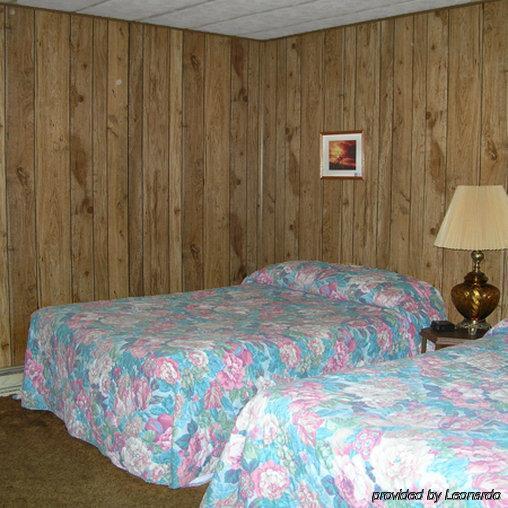 Little River Motel Saint Regis St. Regis Экстерьер фото
