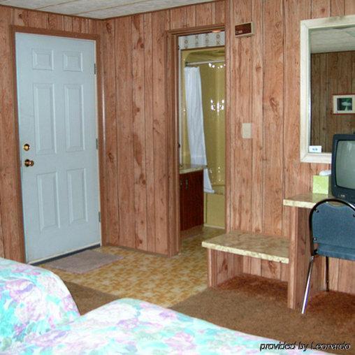 Little River Motel Saint Regis St. Regis Номер фото